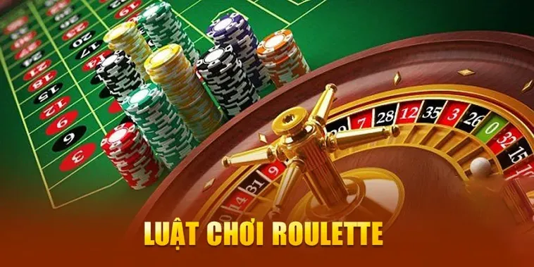 Hướng Dẫn Cách Chơi Roulette Nhà Cái 888B Hiệu Quả Nhất