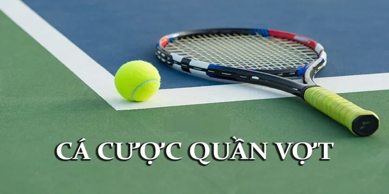 Cá Cược Quần Vợt 888B Hấp Dẫn Với Giải Đấu Grand Slam