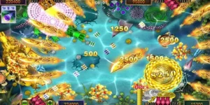 Hướng Dẫn Chơi Bắn Cá Đại Chiến B52 888B Thành Công Nhanh Chóng