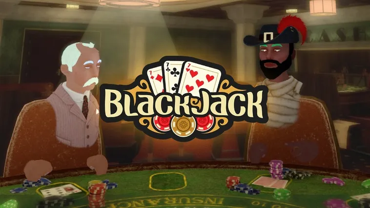 Blackjack Tại 888B Thách Thức Trí Tuệ Với Cơ Hội Thắng Lớn