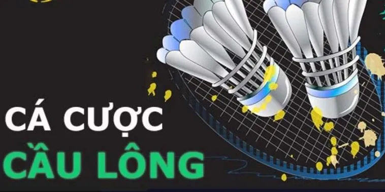 Cách Chơi Cá Cược Cầu Lông 888B: Chinh Phục Từng Trận Đấu