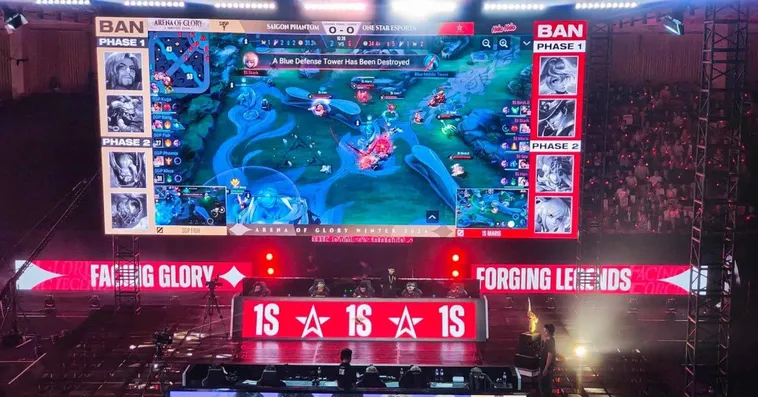 Cách Chơi Thể Thao Điện Tử 888B: Hành Trình Chinh Phục Esports