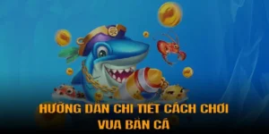 Bí Quyết Chơi Vua Bắn Cá Tại 888B Để Chiến Thắng Nhanh Chóng