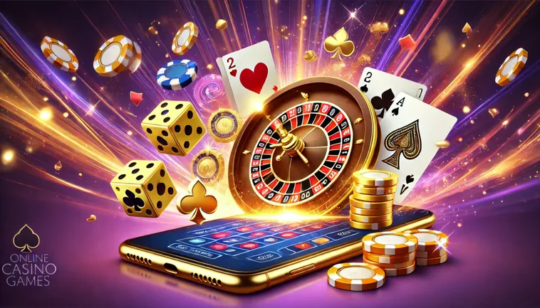 Khám Phá Casino Online 888B Đầy Hấp Dẫn Và Cơ Hội Thắng
