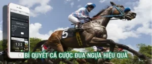 Tìm Hiểu Cá Cược Đua Ngựa 888B: Hành Trình Thắng Lợi Trên Đường Đua