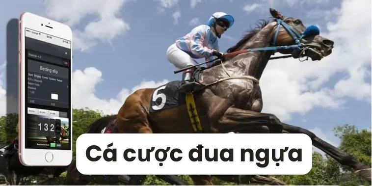 Tìm Hiểu Cá Cược Đua Ngựa 888B: Hành Trình Thắng Lợi Trên Đường Đua