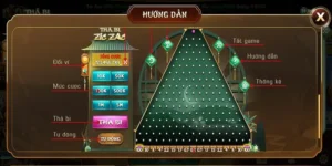 Hướng Dẫn Cách Chơi Game Nhanh ZicZac Tại 888B Thắng Lớn
