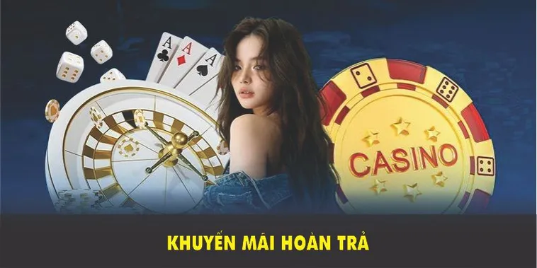 Hoàn Trả Không Giới Hạn 888B Cơ Hội Nhận Thưởng Mỗi Ngày