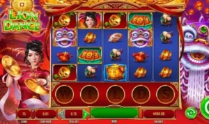 Bí Quyết Chơi Nổ Hũ Lân Hái Lộc Tại 888B Để Nhận Thưởng Khủng