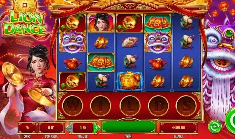 Bí Quyết Chơi Nổ Hũ Lân Hái Lộc Tại 888B Để Nhận Thưởng Khủng
