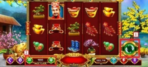 Hướng Dẫn Chơi Nổ Hũ Táo Quân Tại 888B Để Săn Thưởng Khủng