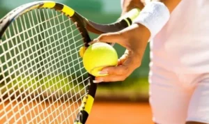 Cá Cược Quần Vợt 888B Hấp Dẫn Với Giải Đấu Grand Slam