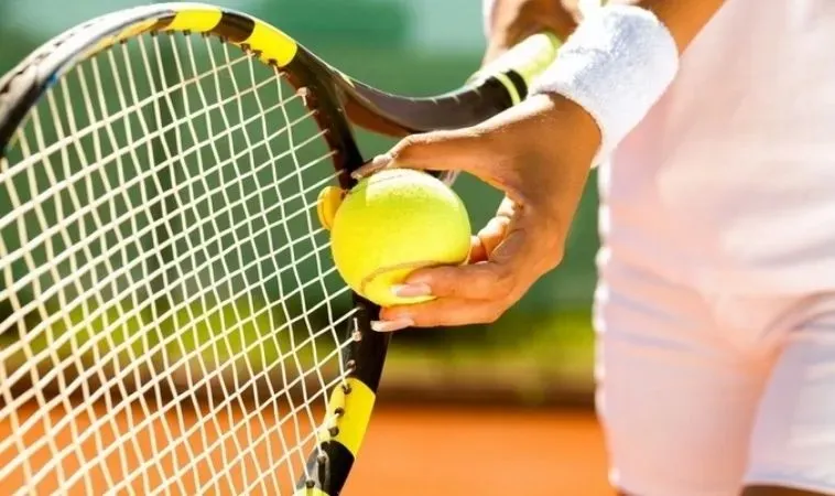 Cá Cược Quần Vợt 888B Hấp Dẫn Với Giải Đấu Grand Slam
