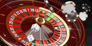 Hướng Dẫn Cách Chơi Roulette Nhà Cái 888B Hiệu Quả Nhất