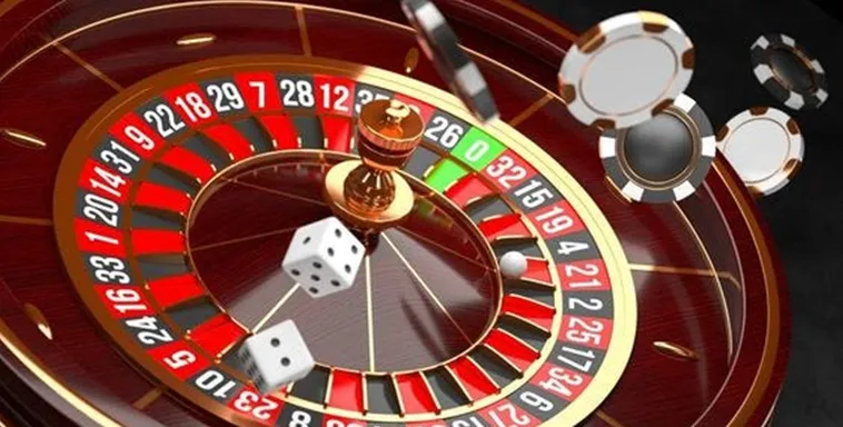 Hướng Dẫn Cách Chơi Roulette Nhà Cái 888B Hiệu Quả Nhất