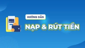 Hướng Dẫn Rút Tiền 888B An Toàn Nhanh Chóng Trong 5 Phút