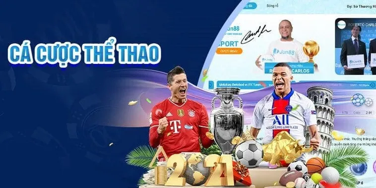 Thể Thao 888B Thu Hút Người Chơi Với Tỷ Lệ Cược Hấp Dẫn