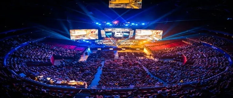 Cách Chơi Thể Thao Điện Tử 888B: Hành Trình Chinh Phục Esports