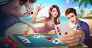 Cách Chơi Tiến Lên Miền Nam Nhà Cái 888B Hấp Dẫn Nhất