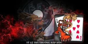 Dragon Tiger Tại 888B Hấp Dẫn Với Lối Chơi Đơn Giản Nhanh Chóng