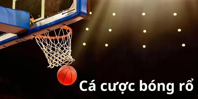 Cá Cược Bóng Rổ 888B Hấp Dẫn Với Kèo Cược Đa Dạng Nhất