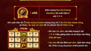 Hướng Dẫn Chơi Nổ Hũ Xin Xăm Tại 888B Để Nhận Thưởng Hấp Dẫn