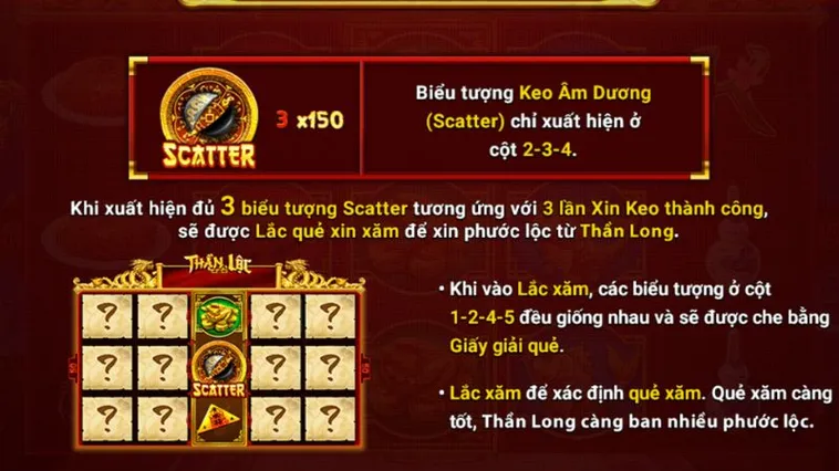 Hướng Dẫn Chơi Nổ Hũ Xin Xăm Tại 888B Để Nhận Thưởng Hấp Dẫn